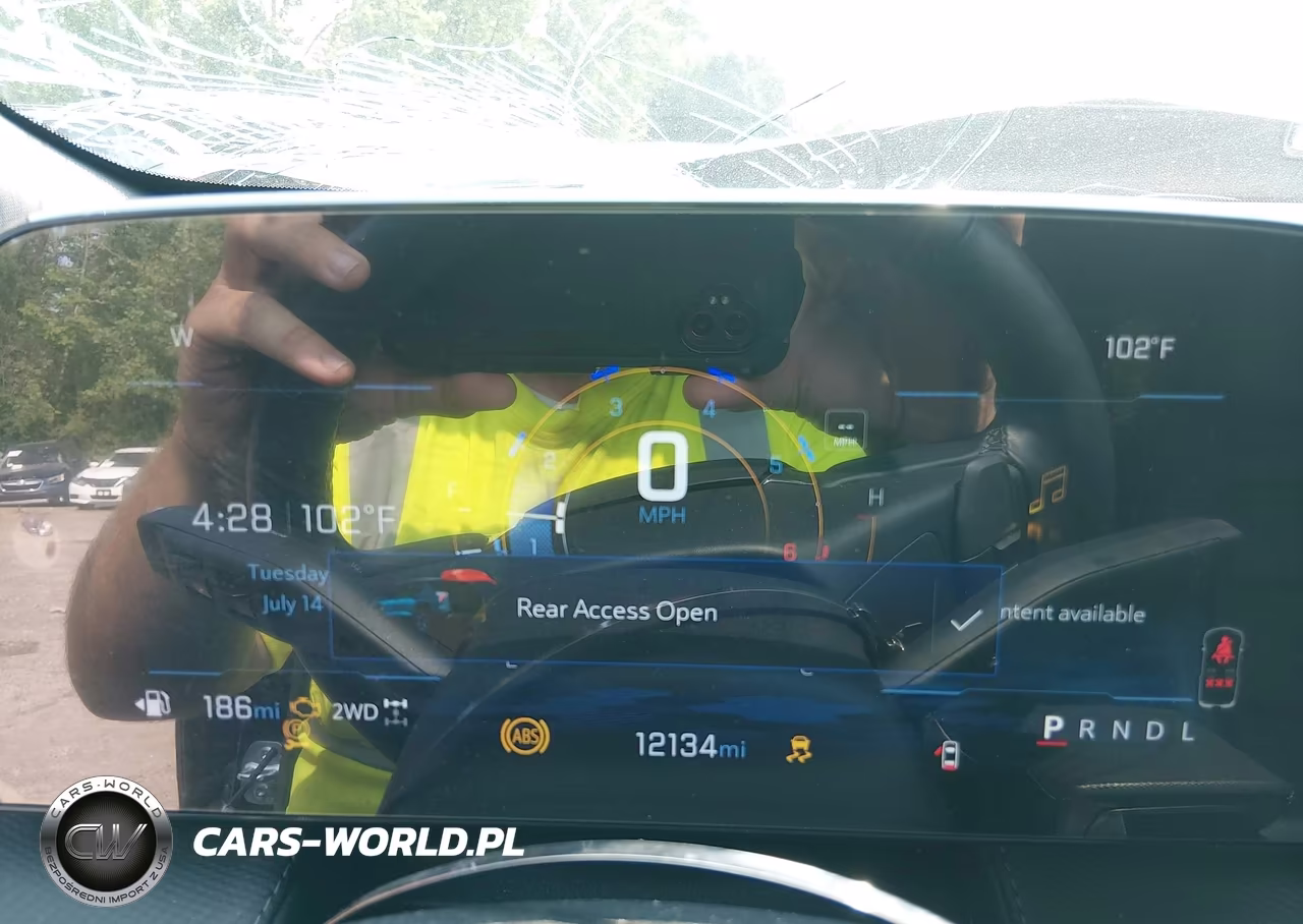 2026 Chevrolet Equinox Awd Lt VIN:3GNAXPEG5TL140350 - 7