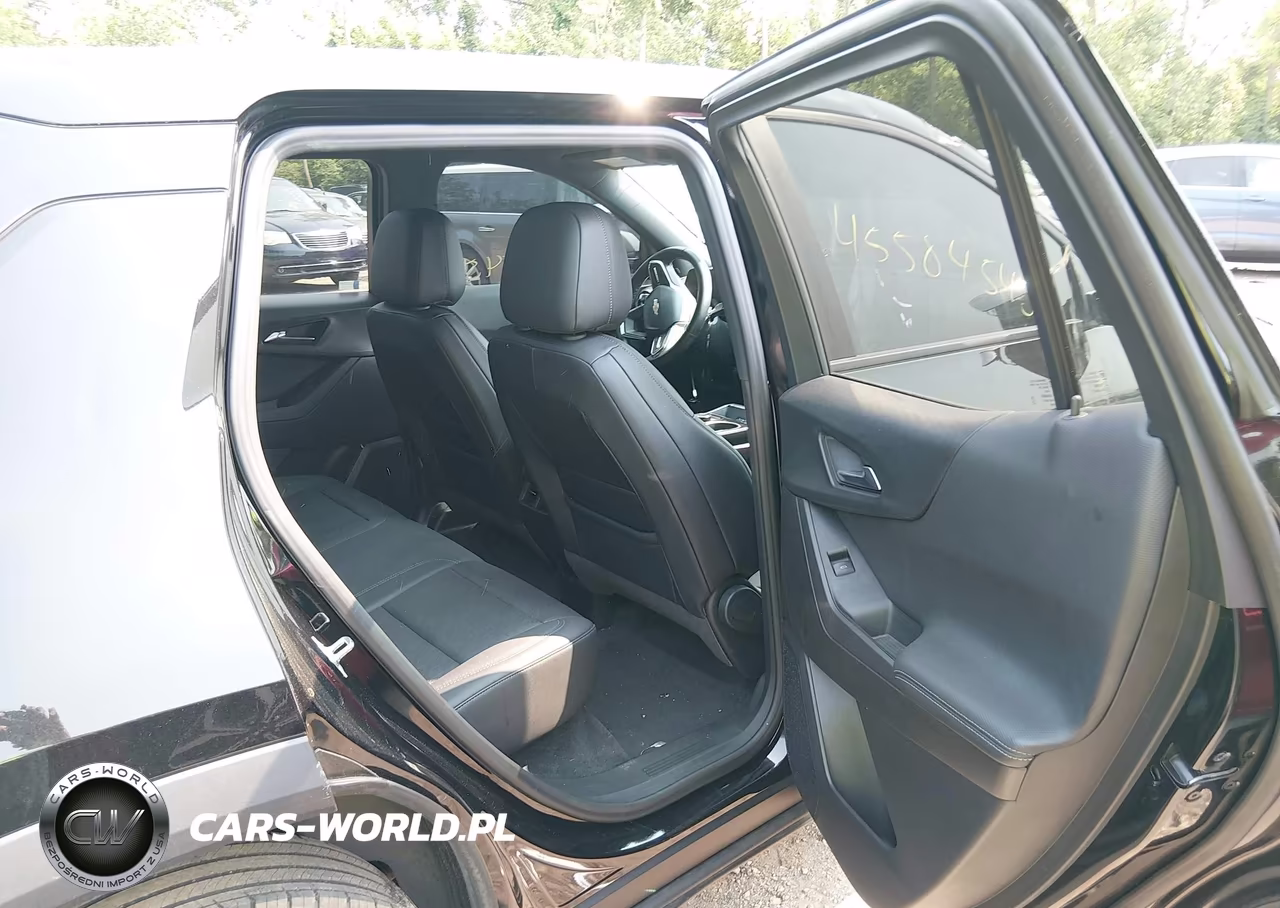 2026 Chevrolet Equinox Awd Lt VIN:3GNAXPEG5TL140350 - 8