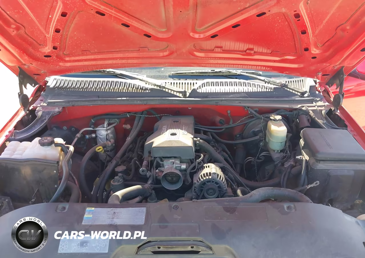 1999 GMC New Sierra 1500 Sl VIN:1GTEC14VXXZ520561 - 10