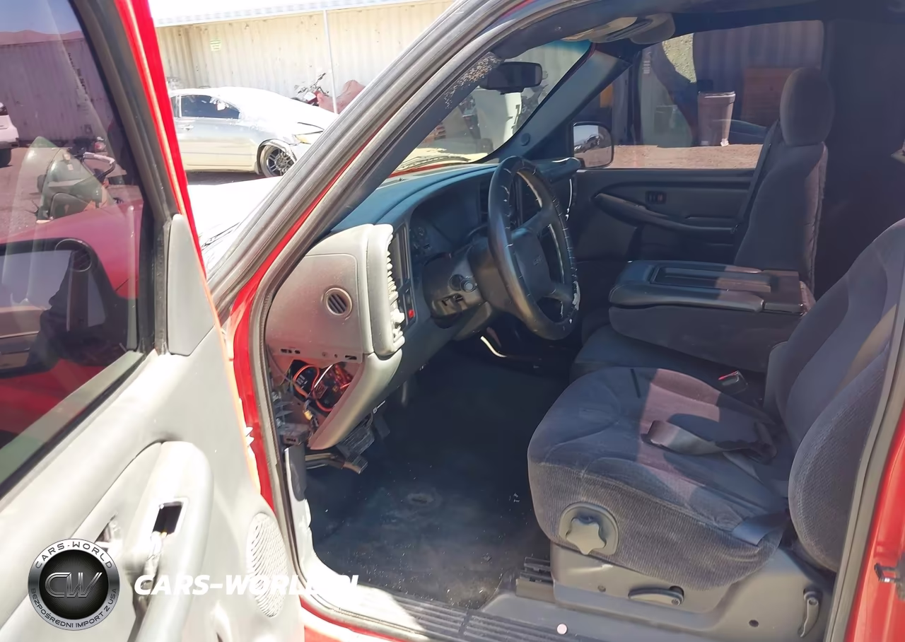 1999 GMC New Sierra 1500 Sl VIN:1GTEC14VXXZ520561 - 5