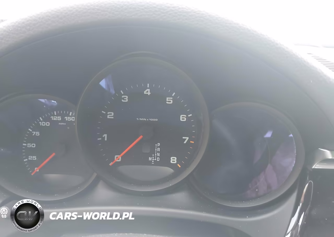 2021 Porsche Macan VIN:WP1AA2A58MLB12572 - 7