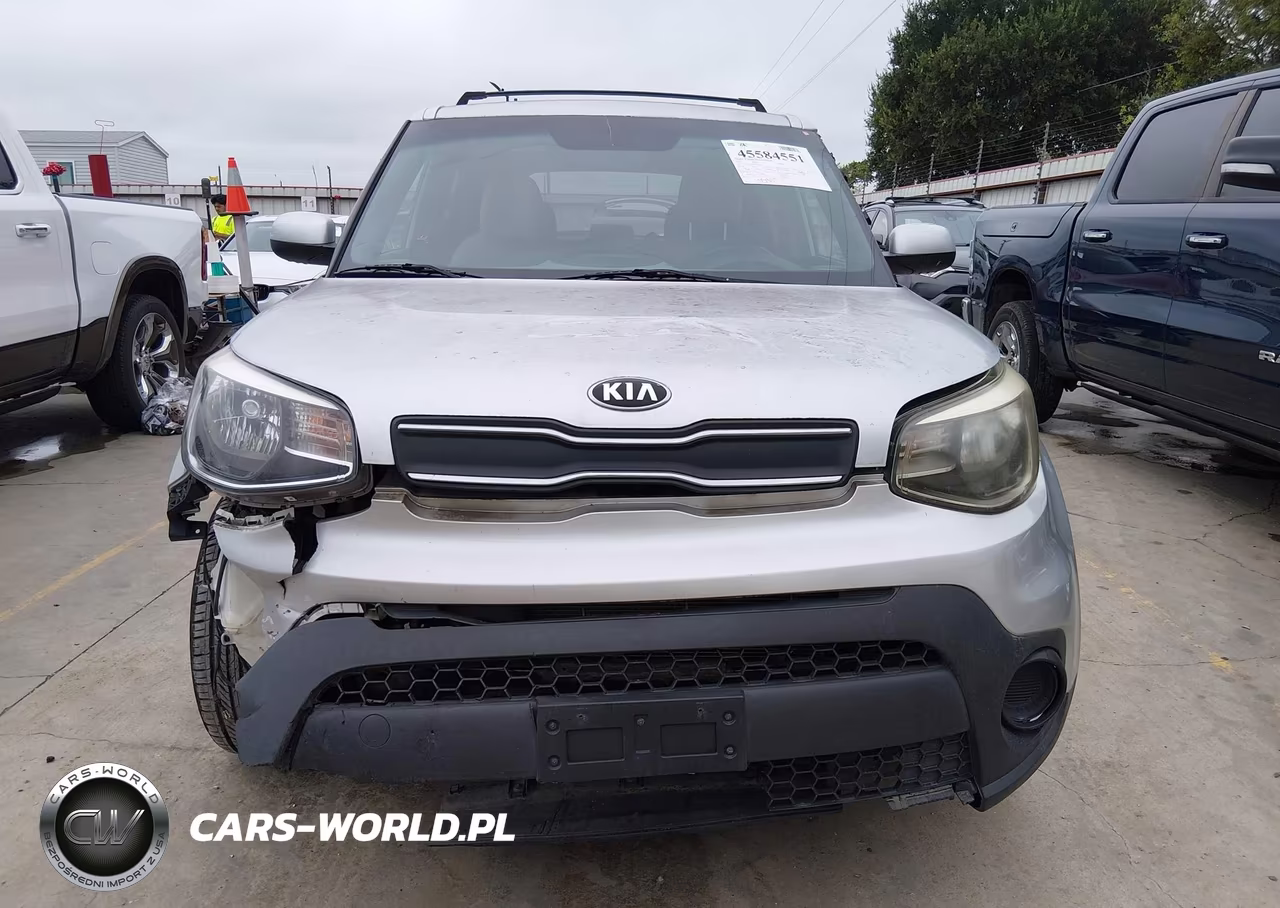 2017 Kia Soul VIN:KNDJN2A20H7421415 - 13