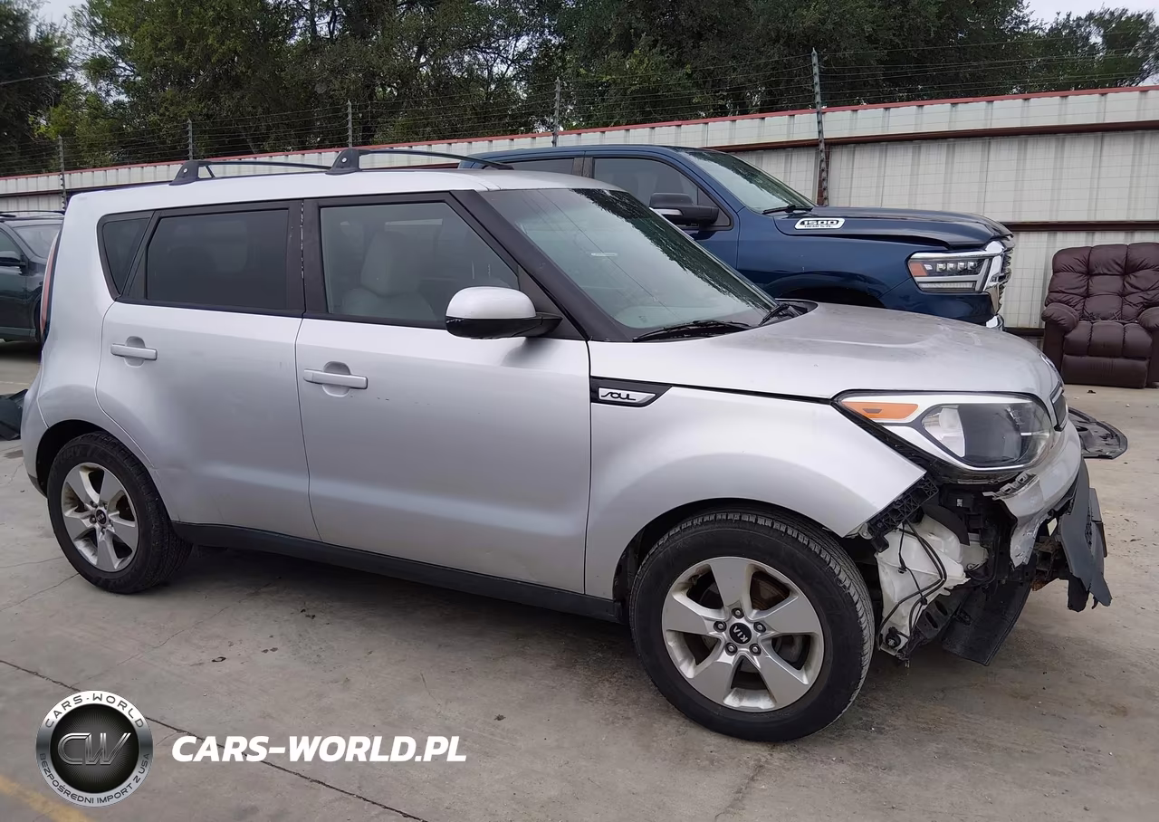 2017 Kia Soul VIN:KNDJN2A20H7421415 - 14