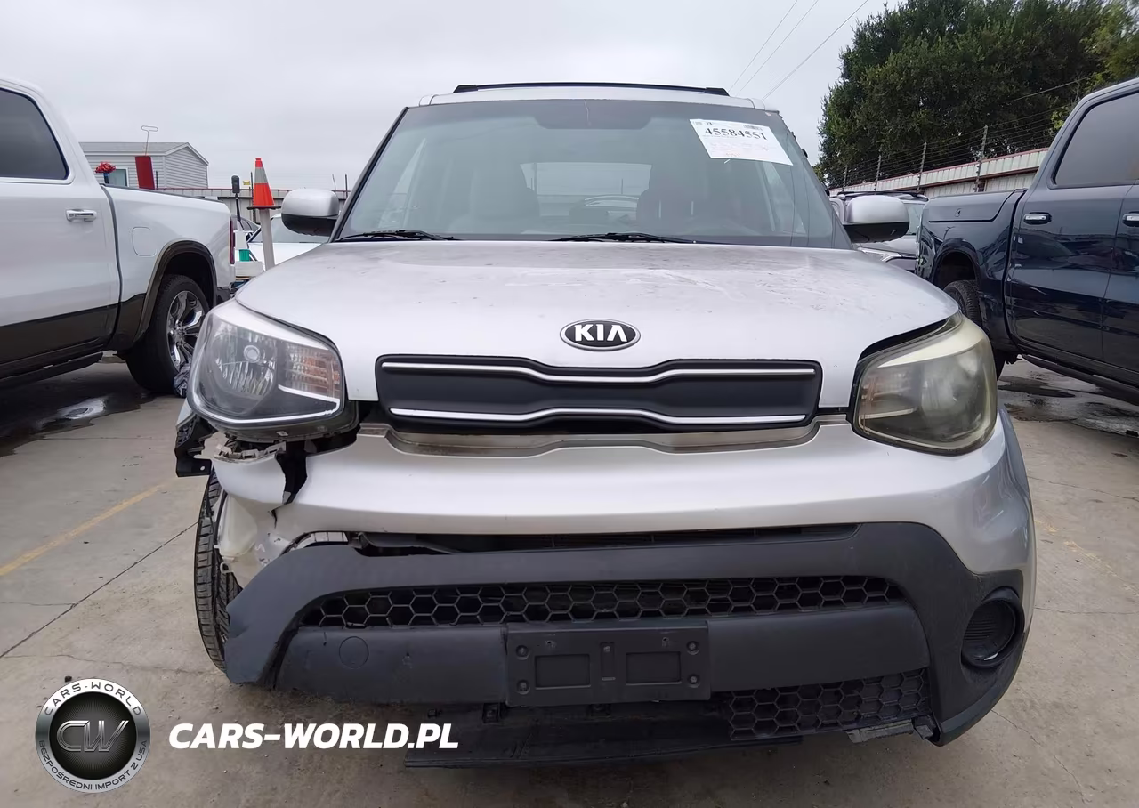 2017 Kia Soul VIN:KNDJN2A20H7421415 - 18