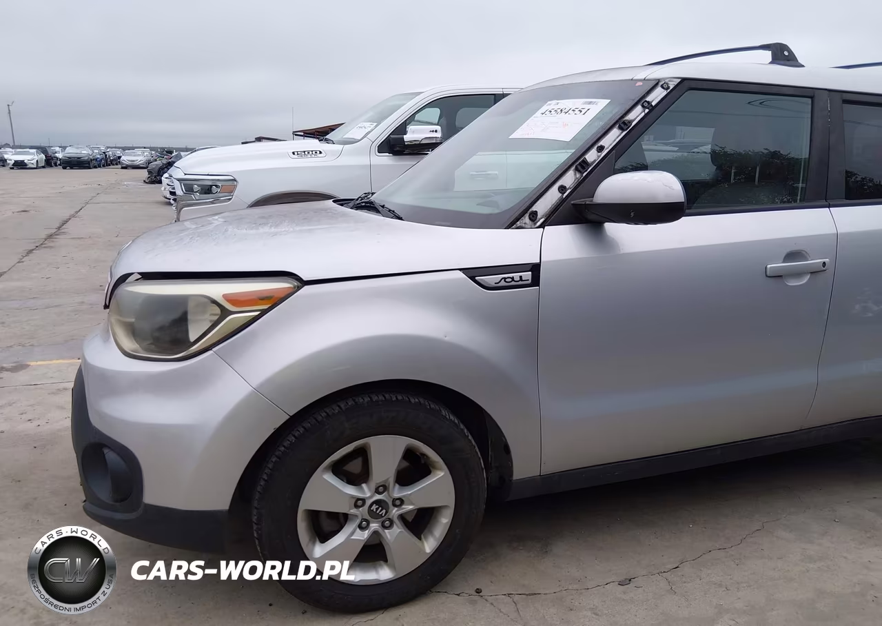 2017 Kia Soul VIN:KNDJN2A20H7421415 - 19
