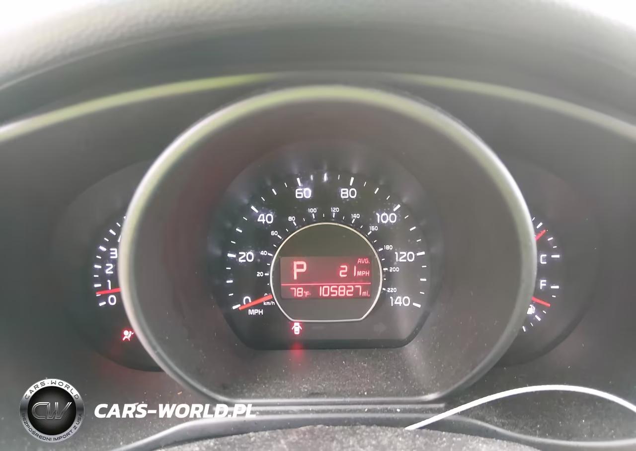 2017 Kia Soul VIN:KNDJN2A20H7421415 - 7