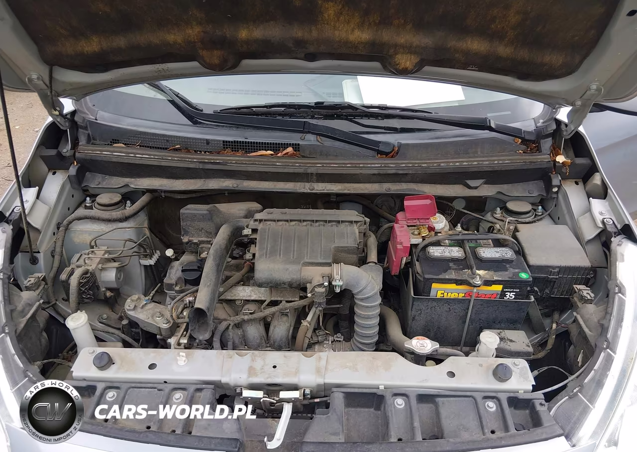 2019 Mitsubishi Mirage G4 Es VIN:ML32F3FJ7KHF00773 - 10