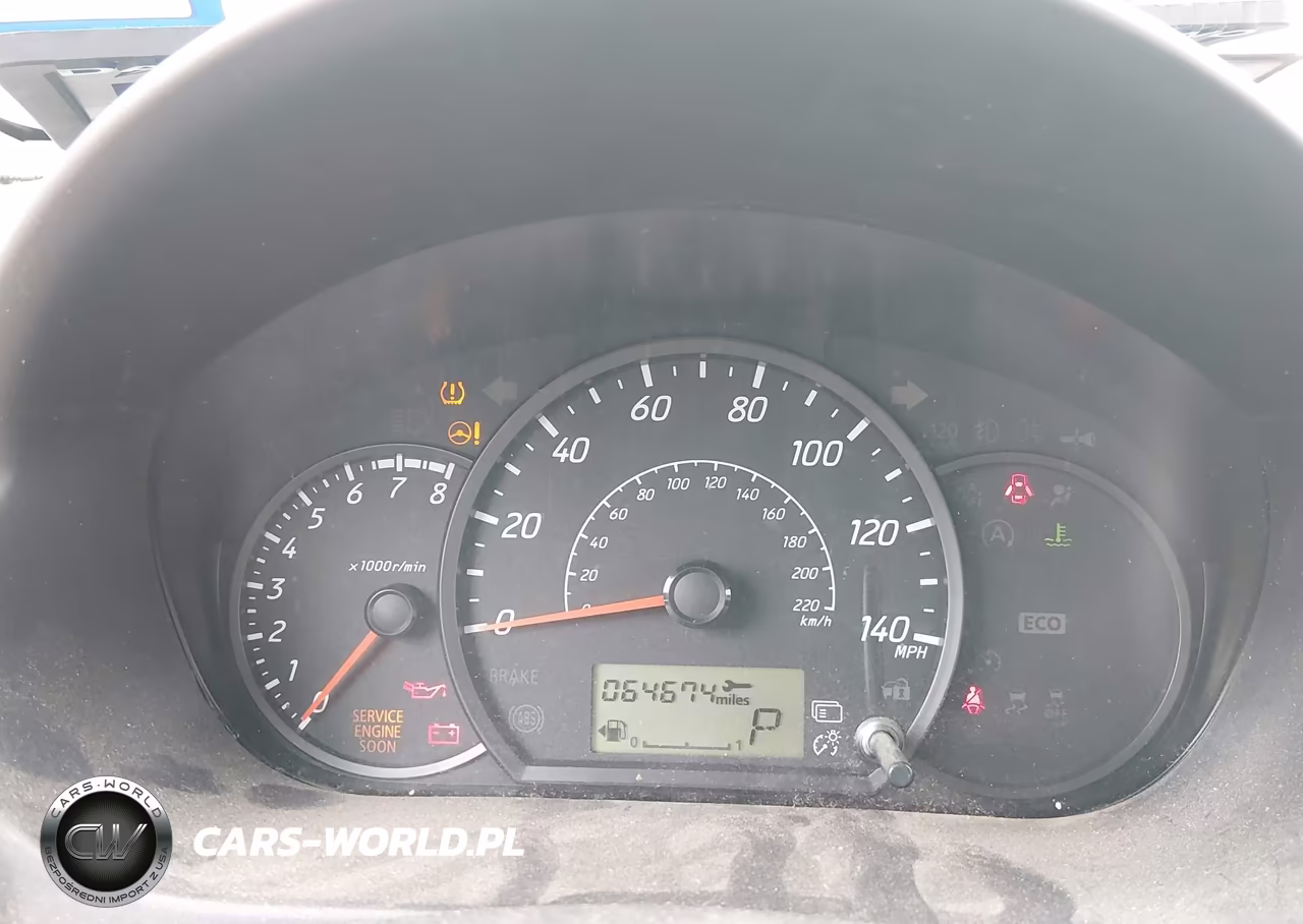 2019 Mitsubishi Mirage G4 Es VIN:ML32F3FJ7KHF00773 - 7