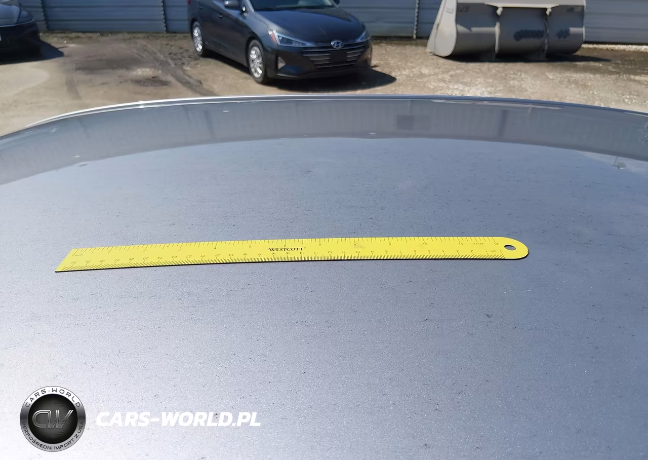 2021 Hyundai Sonata Blue VIN:KMHL24JJ3MA029798 - 14