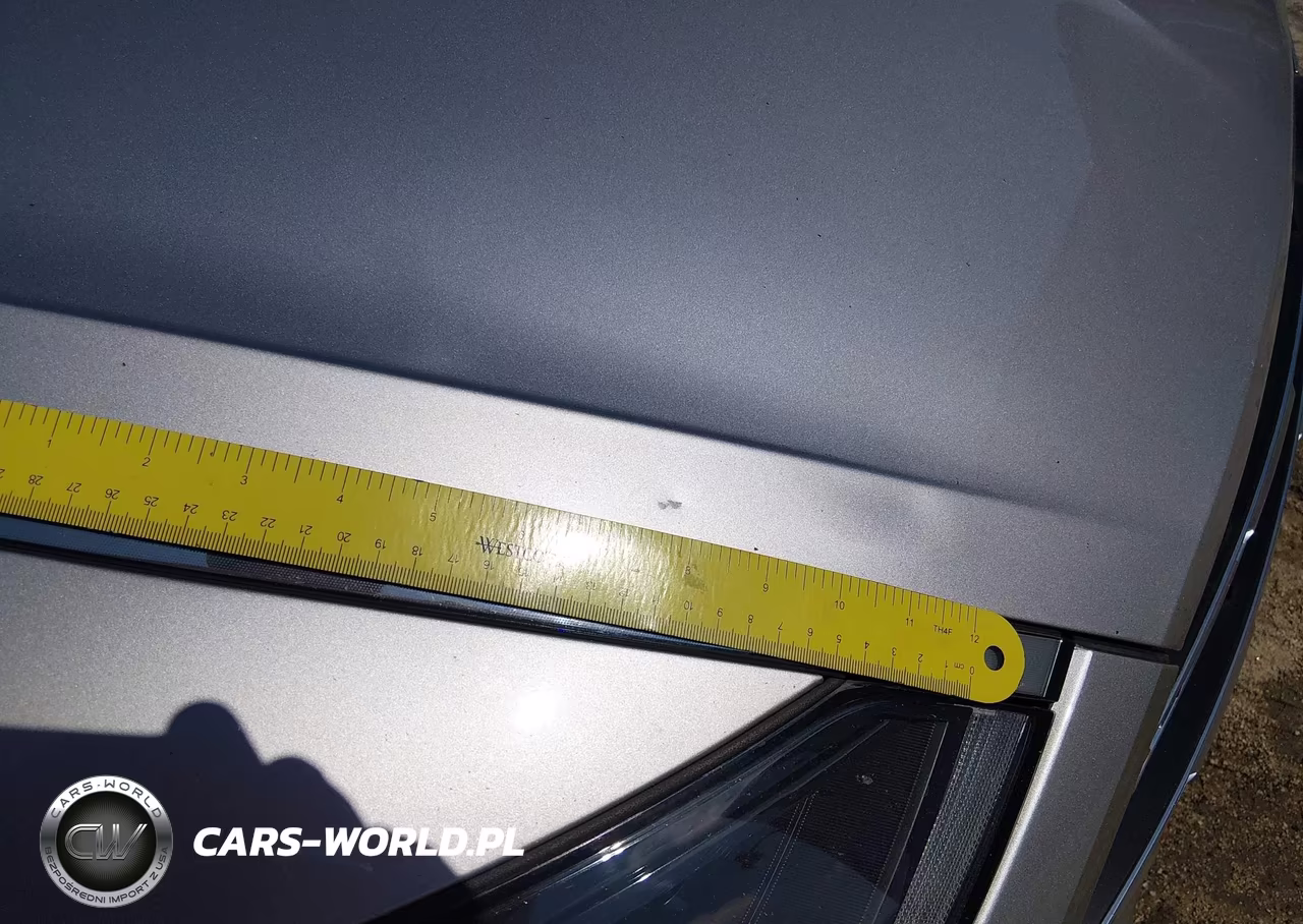 2021 Hyundai Sonata Blue VIN:KMHL24JJ3MA029798 - 16