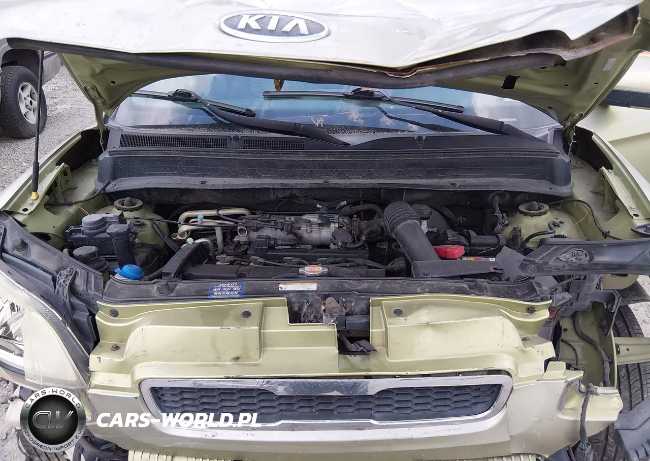 2011 Kia Soul + VIN:KNDJT2A26B7298149 - 10