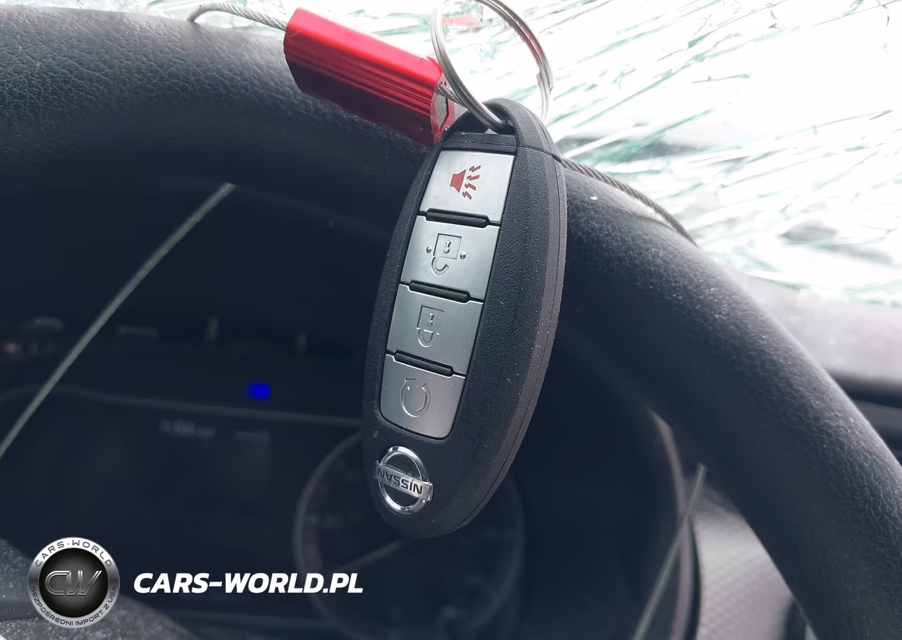 2020 Nissan Kicks Sv Xtronic Cvt VIN:3N1CP5CV4LL485900 - 11
