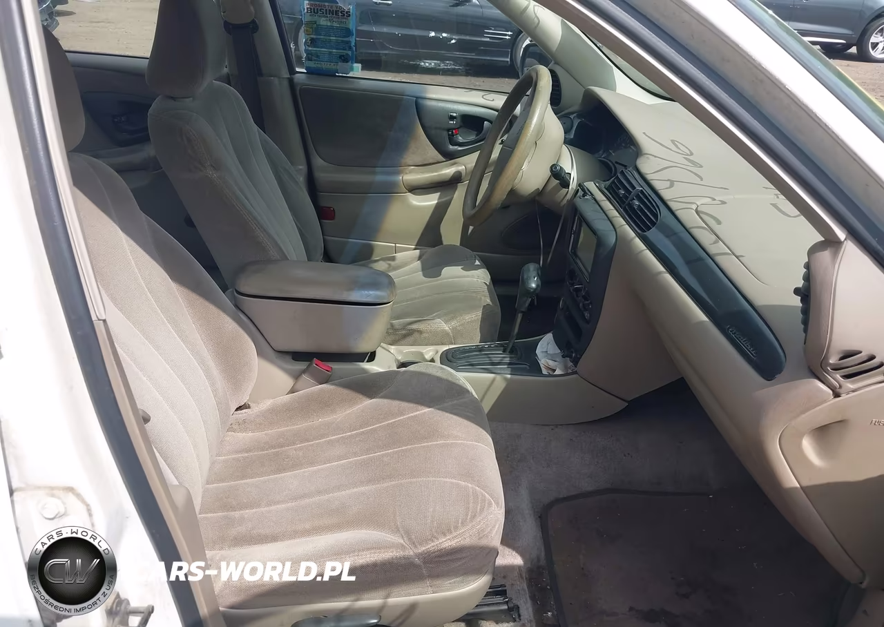 2001 Chevrolet Malibu VIN:1G1ND52J316223556 - 5