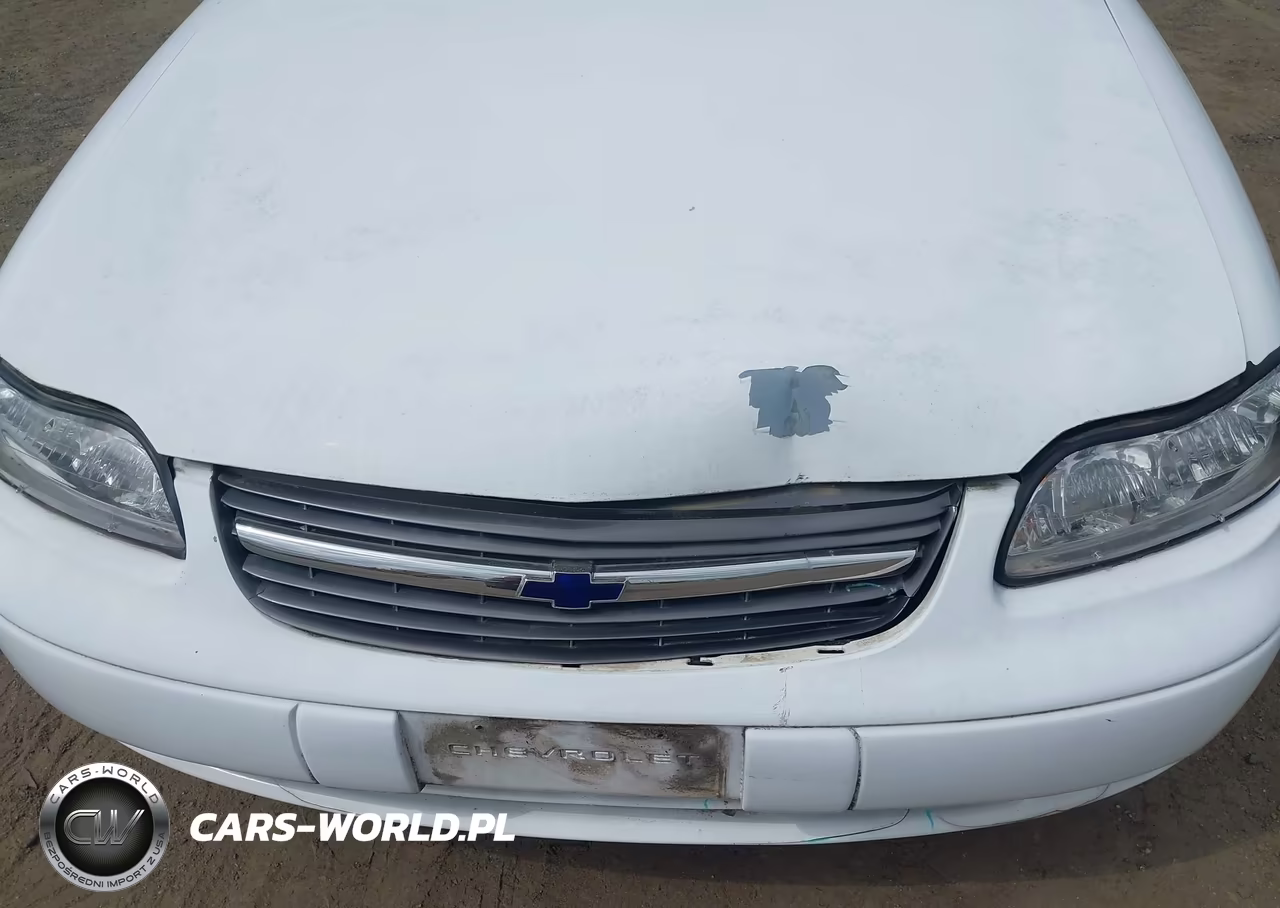 2001 Chevrolet Malibu VIN:1G1ND52J316223556 - 6