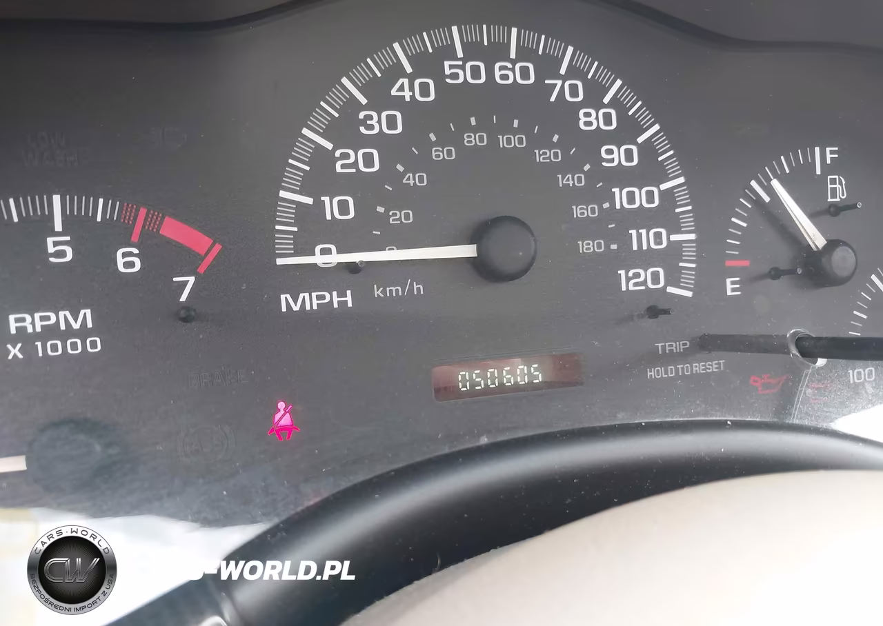 2001 Chevrolet Malibu VIN:1G1ND52J316223556 - 7