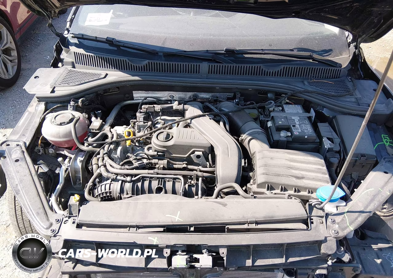 2024 Volkswagen Jetta 1.5T Sel VIN:3VWGM7BU7RM096812 - 10