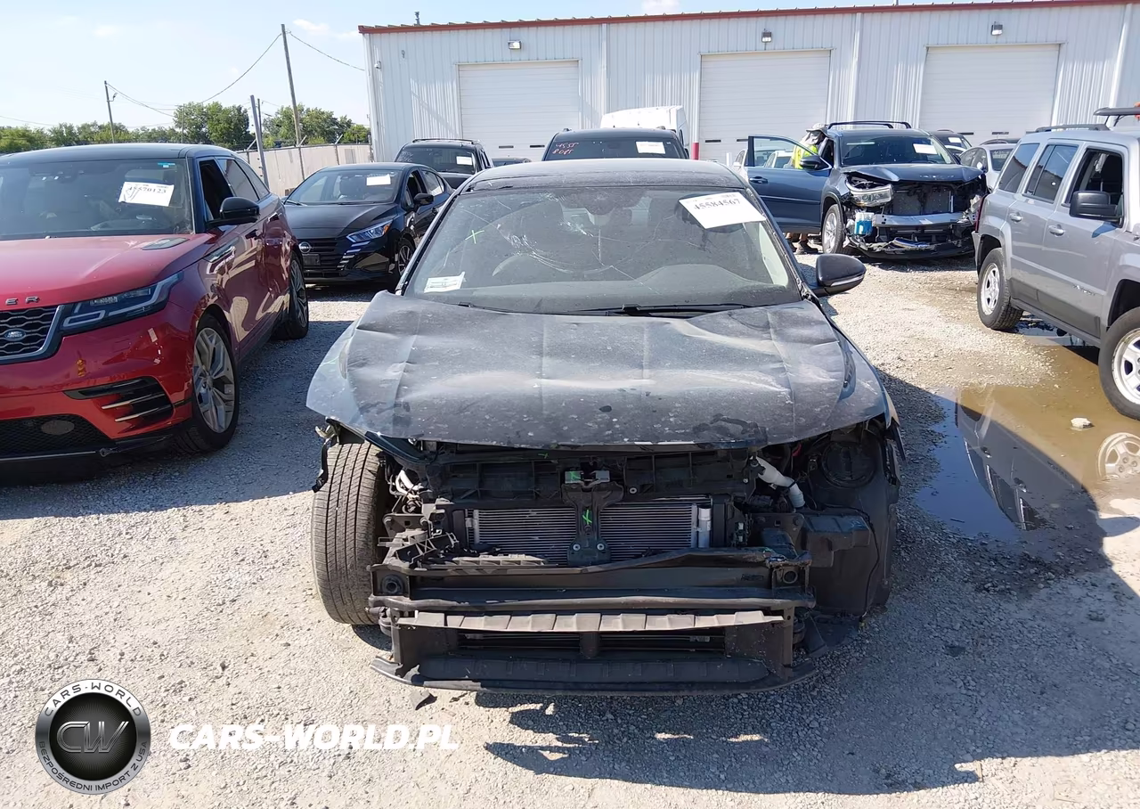 2024 Volkswagen Jetta 1.5T Sel VIN:3VWGM7BU7RM096812 - 13