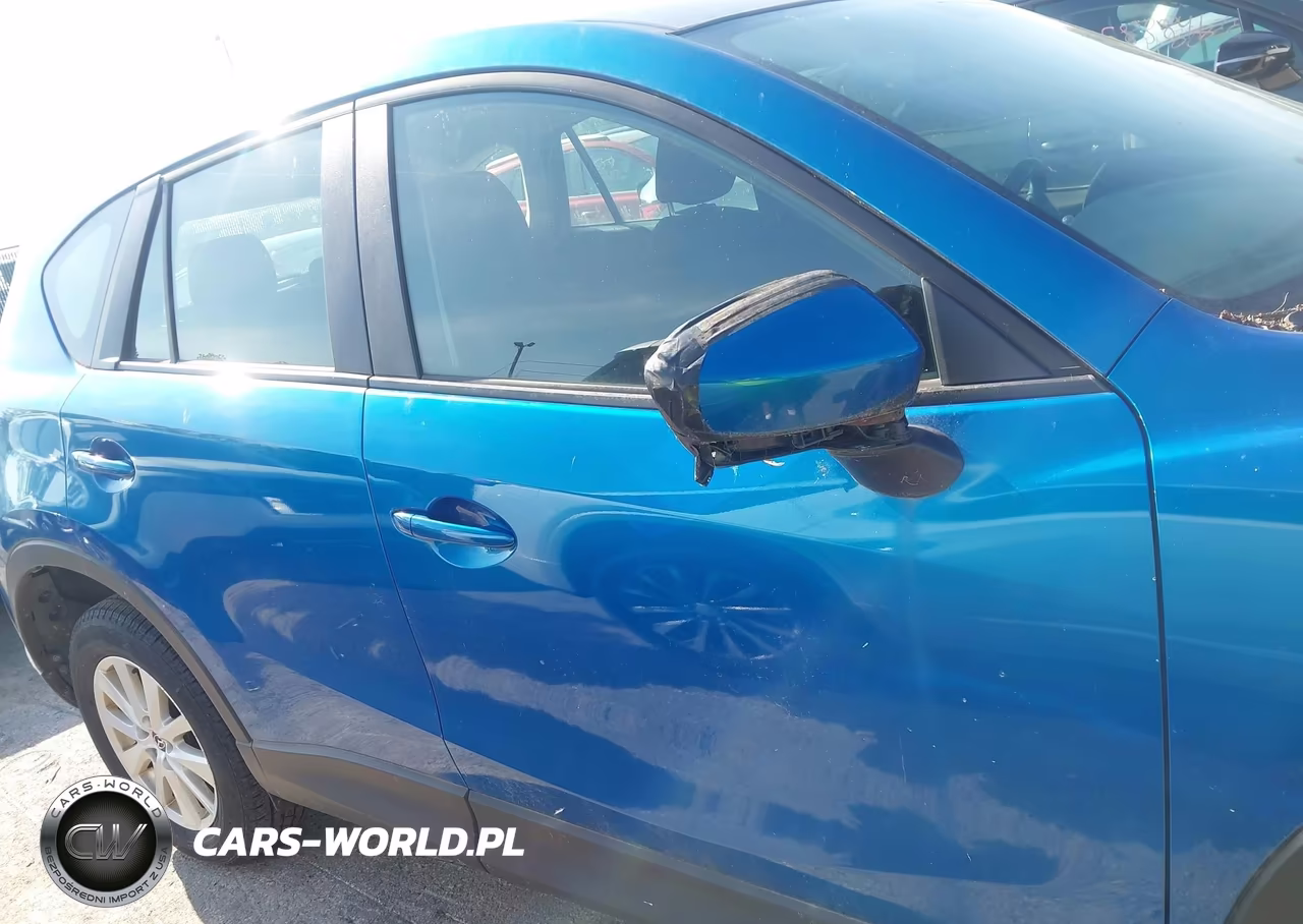 2014 Mazda Cx-5 Sport VIN:JM3KE2BE1E0301969 - 13