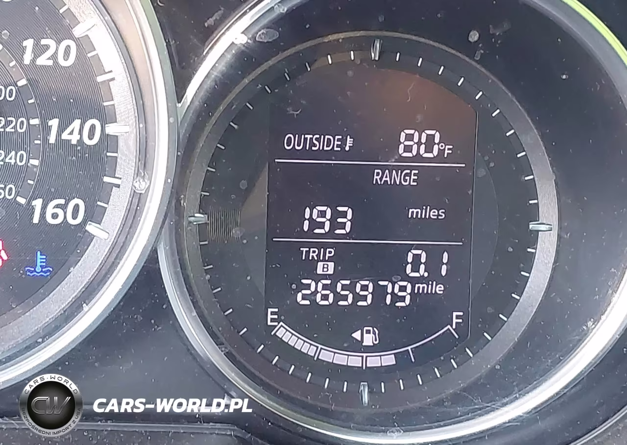 2014 Mazda Cx-5 Sport VIN:JM3KE2BE1E0301969 - 15