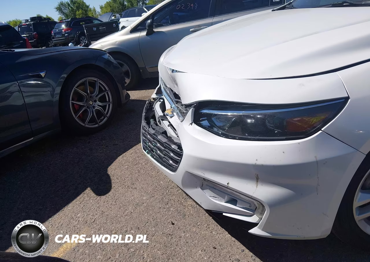 2017 Chevrolet Malibu Hybrid VIN:1G1ZJ5SU6HF149452 - 20