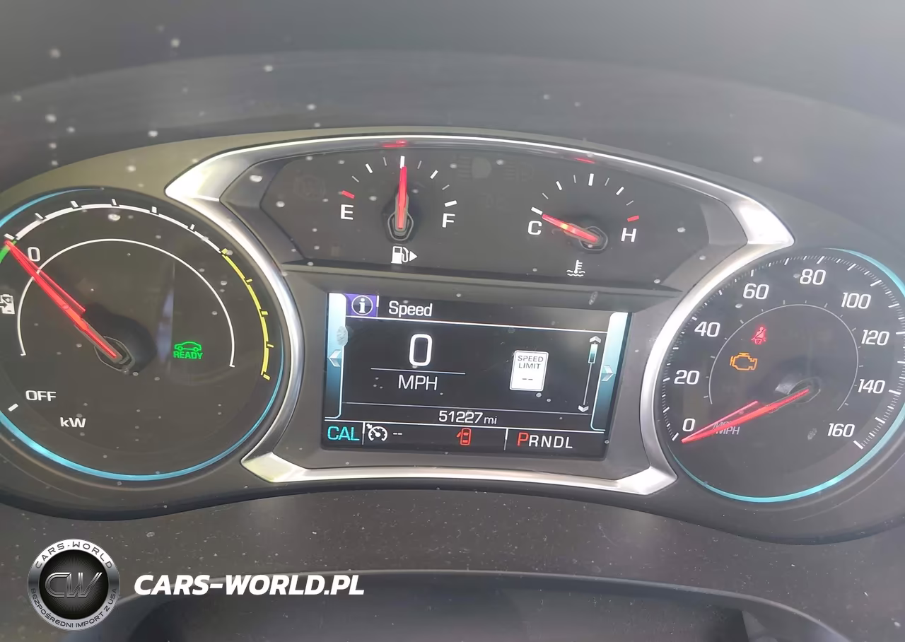 2017 Chevrolet Malibu Hybrid VIN:1G1ZJ5SU6HF149452 - 7