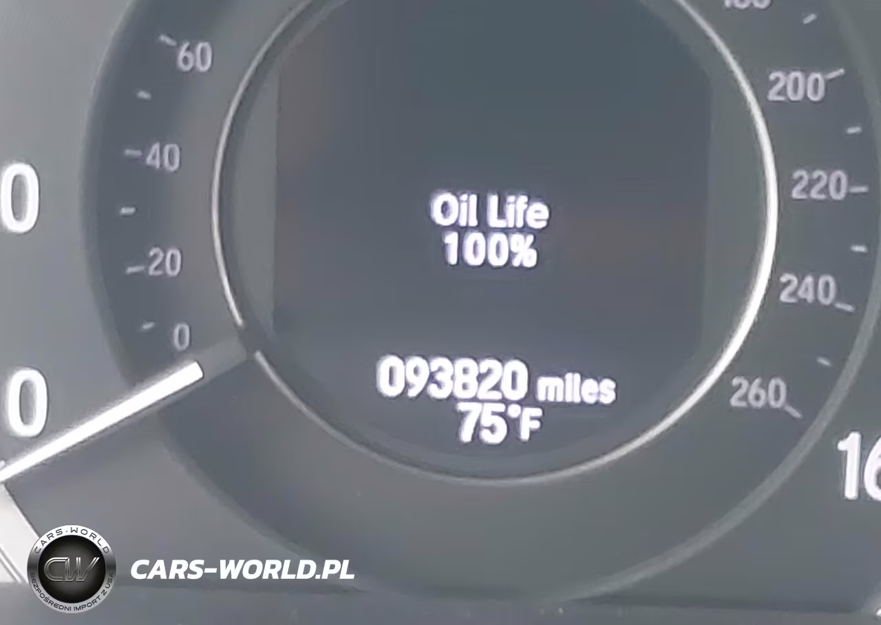 2016 Honda Accord Ex-L VIN:1HGCR2F91GA095887 - 15