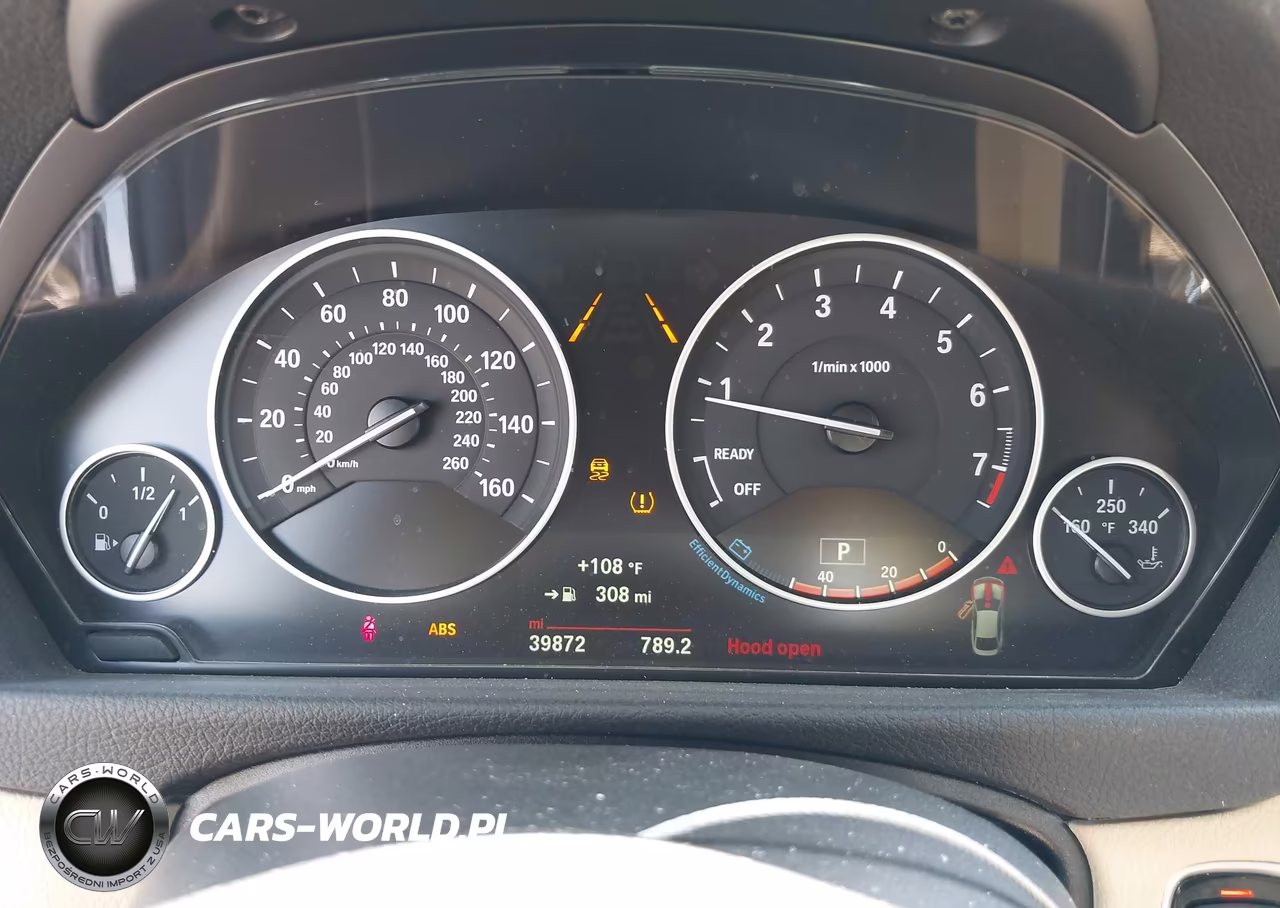 2019 BMW 430I Gran Coupe VIN:WBA4J1C57KBM18720 - 7