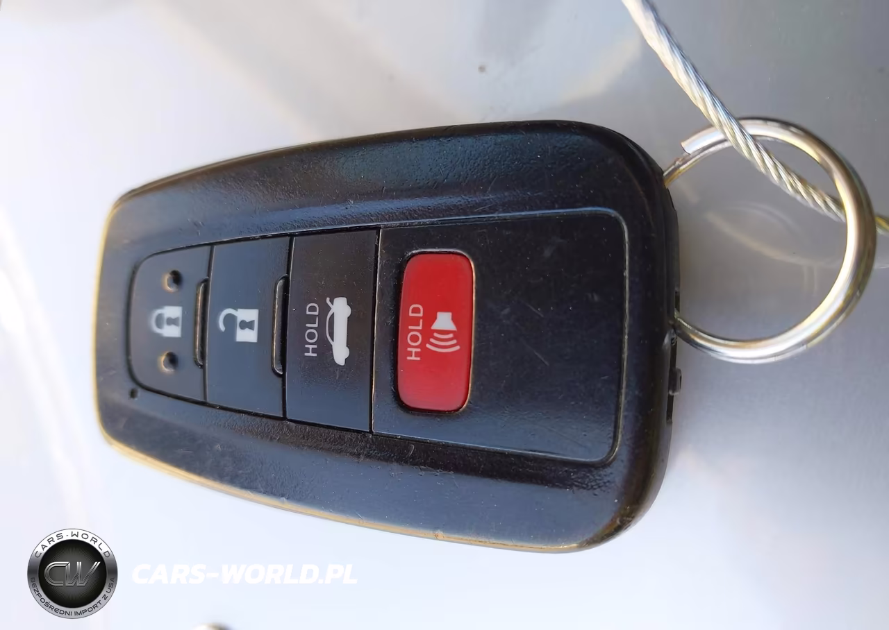 2018 Toyota Camry Xle VIN:4T1B11HK0JU507455 - 11