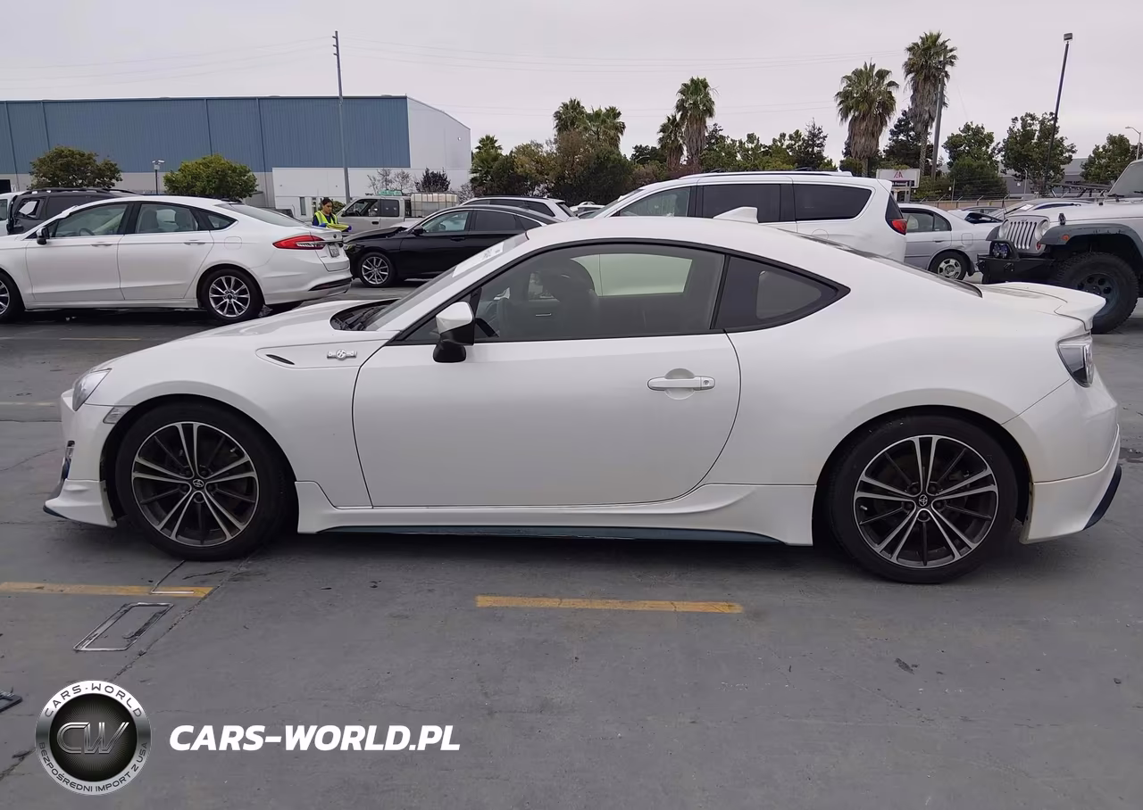 2013 Scion Fr-S VIN:JF1ZNAA13D1708321 - 14