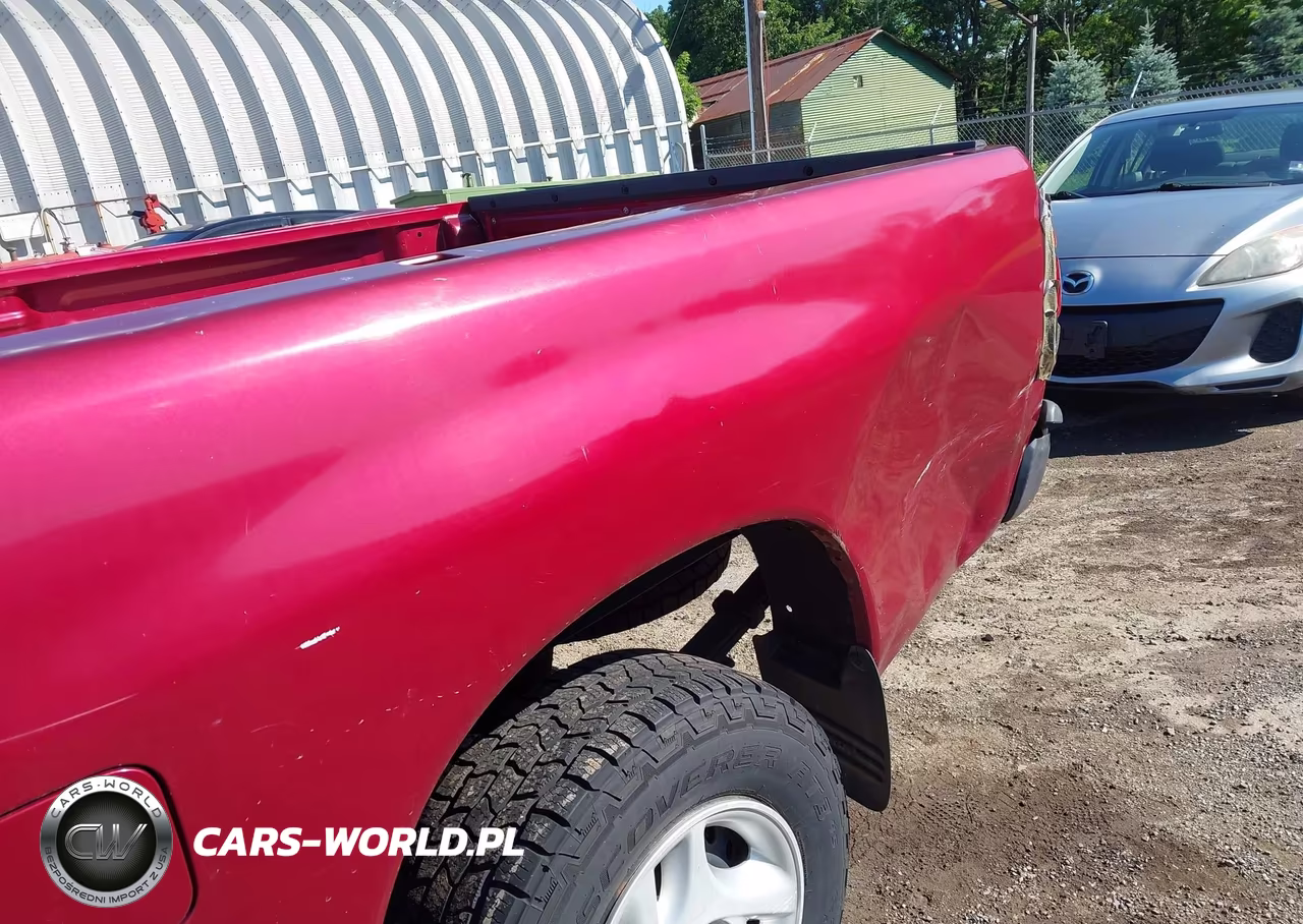 2001 Toyota Tundra VIN:5TBJN32121S129104 - 12