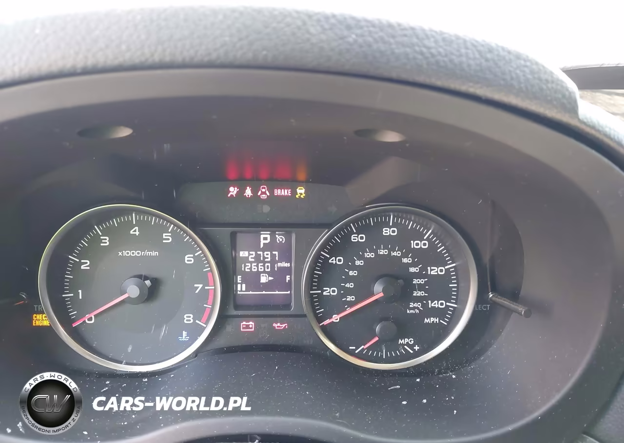 2016 Subaru Impreza 2.0I Premium VIN:JF1GPAB64G8218560 - 7