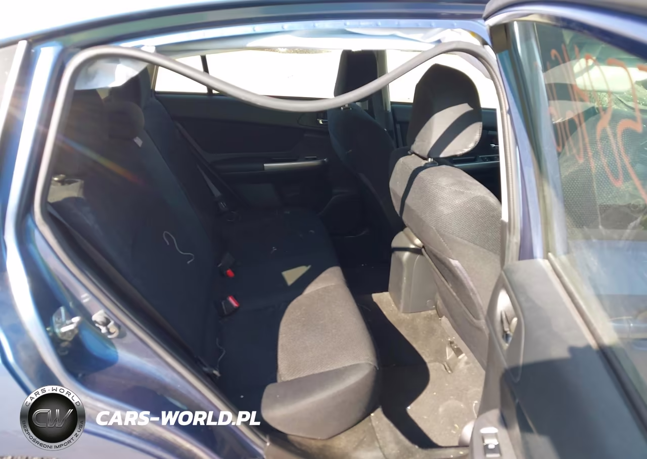 2016 Subaru Impreza 2.0I Premium VIN:JF1GPAB64G8218560 - 8