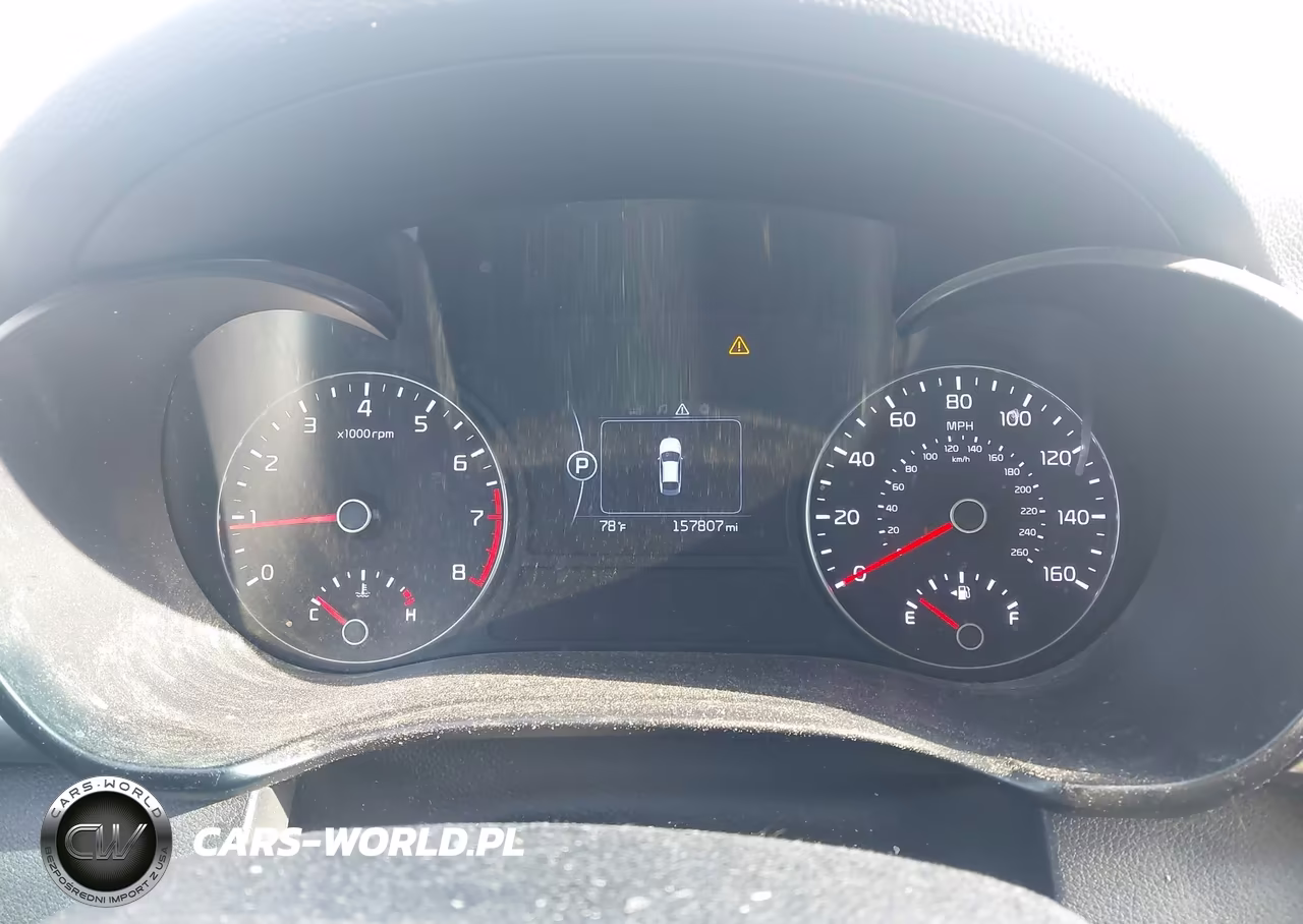 2018 Kia Optima S VIN:5XXGT4L30JG237039 - 7