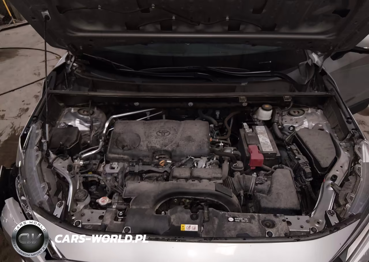 2019 Toyota Rav4 Limited VIN:2T3N1RFV4KW082372 - 10
