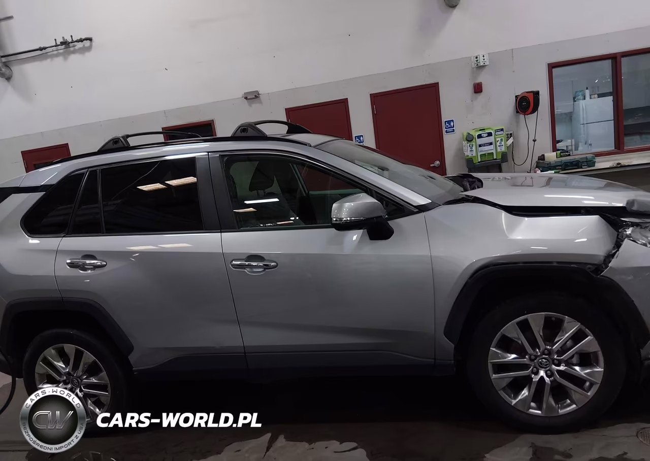 2019 Toyota Rav4 Limited VIN:2T3N1RFV4KW082372 - 13