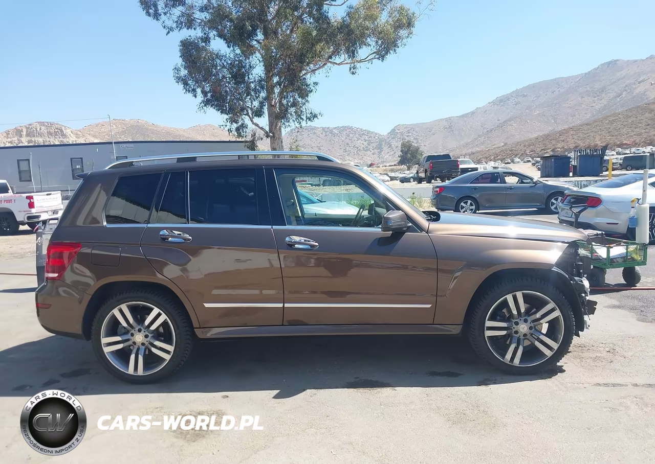 2014 Mercedes-Benz Glk 350 VIN:WDCGG5HB0EG191828 - 14
