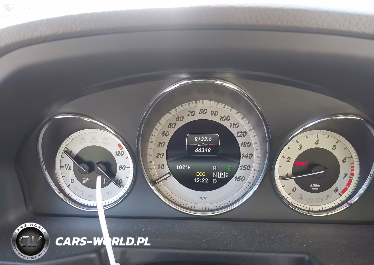 2014 Mercedes-Benz Glk 350 VIN:WDCGG5HB0EG191828 - 7