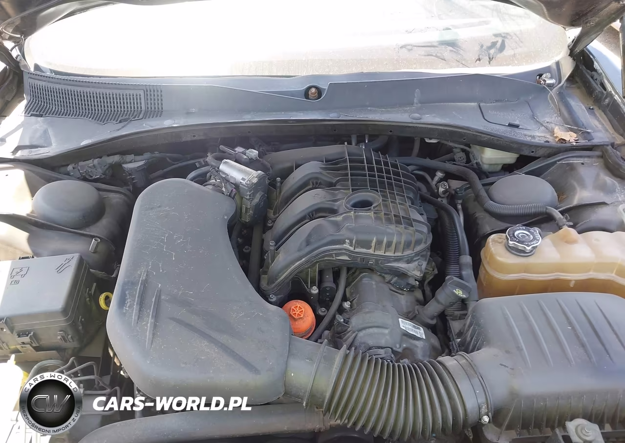 2013 Chrysler 300 300S VIN:2C3CCABG2DH599204 - 10