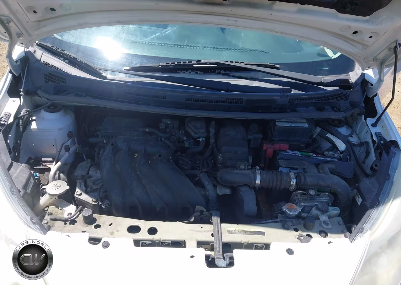 2015 Nissan Versa Note S (Sr)-S Plus-Sl-Sr-Sv VIN:3N1CE2CP7FL420761 - 10