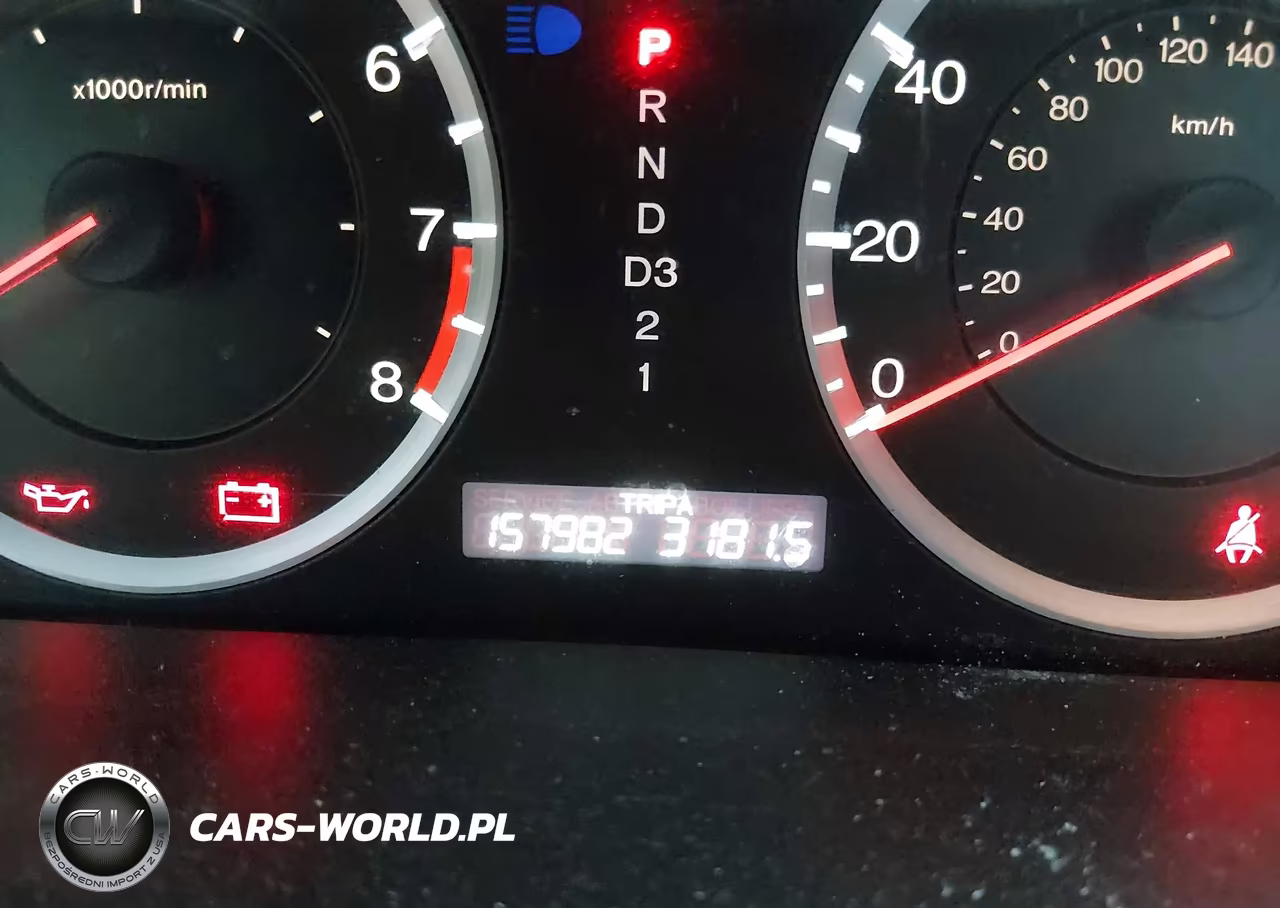 2008 Honda Accord 2.4 Ex-L VIN:JHMCP26888C079265 - 16