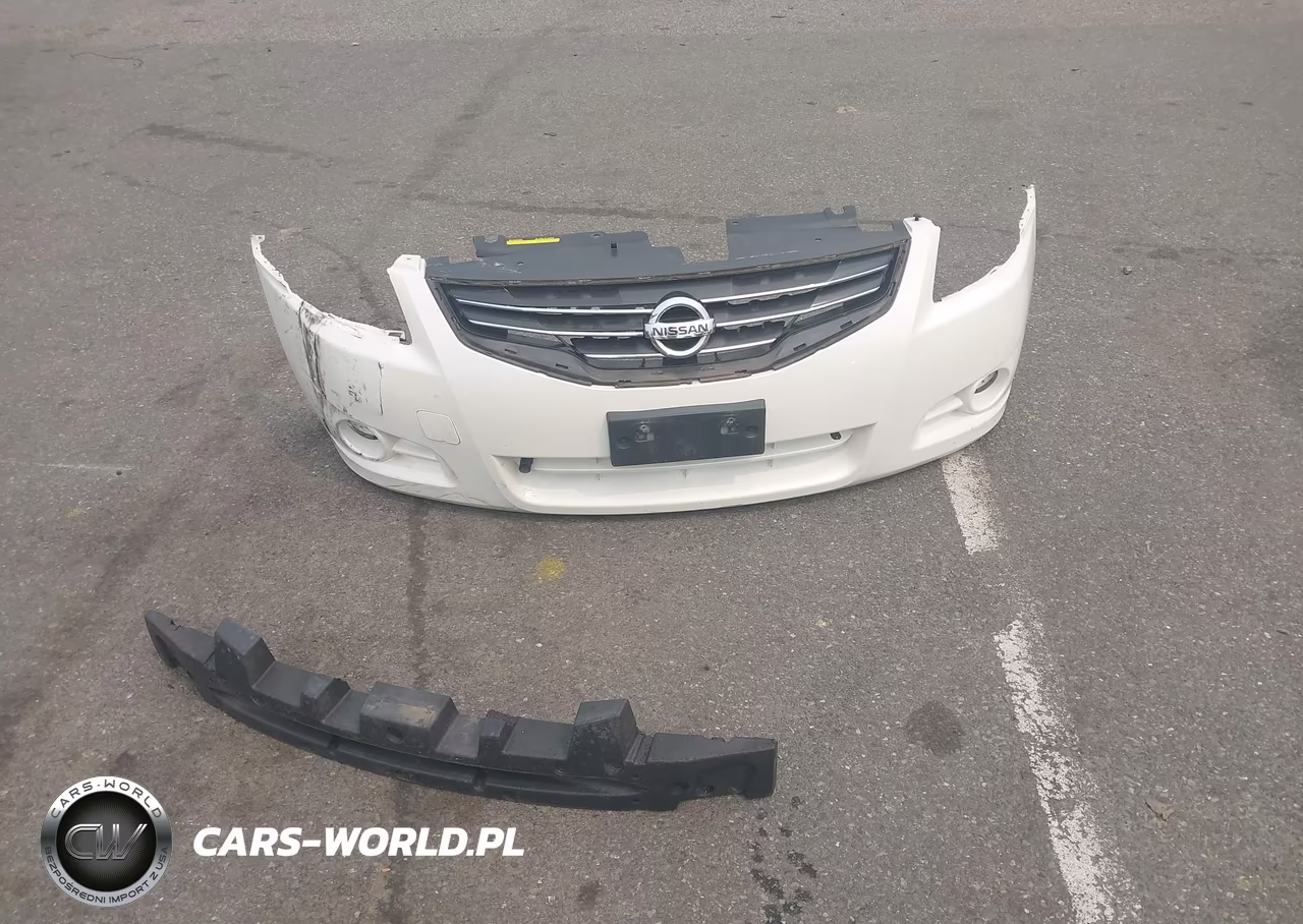 2010 Nissan Altima 2.5 S VIN:1N4AL2AP3AN517368 - 12