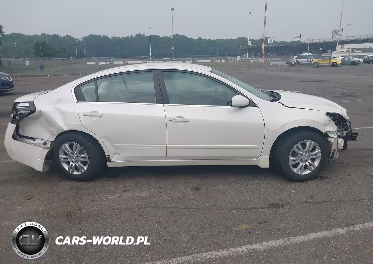 2010 Nissan Altima 2.5 S VIN:1N4AL2AP3AN517368 - 14