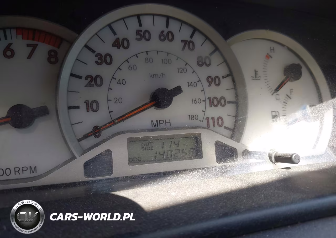 2006 Toyota Corolla S VIN:1NXBR32E86Z703769 - 15