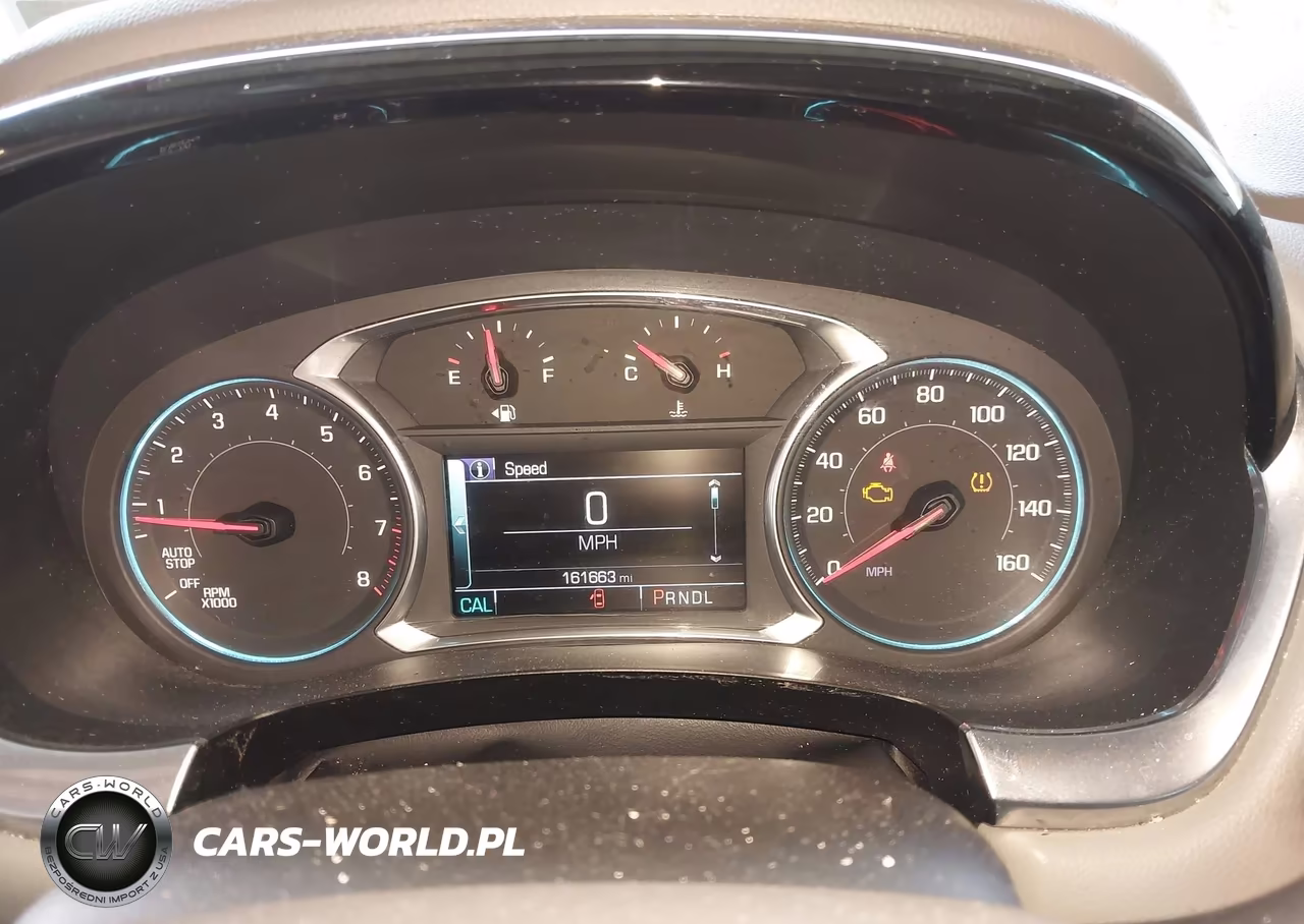 2019 Chevrolet Traverse 3Lt VIN:1GNEVHKWXKJ280490 - 7