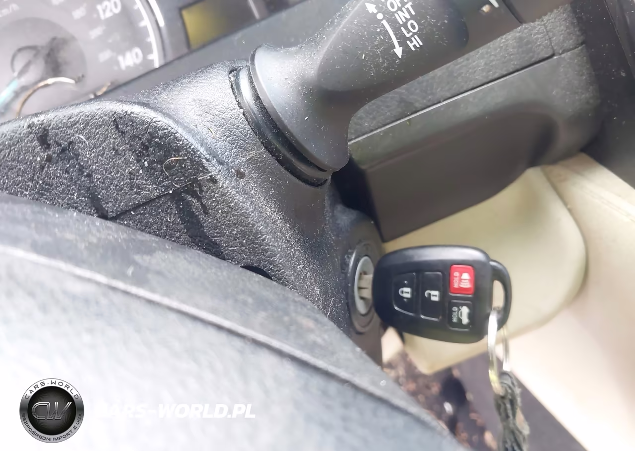 2012 Toyota Camry Le VIN:4T1BF1FK4CU631610 - 11