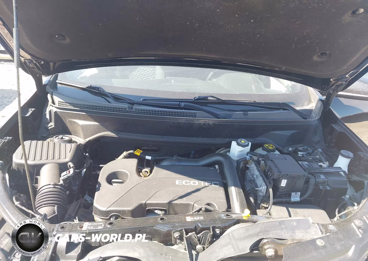 2020 Chevrolet Equinox Awd 2Fl VIN:2GNAXTEV9L6104981 - 10