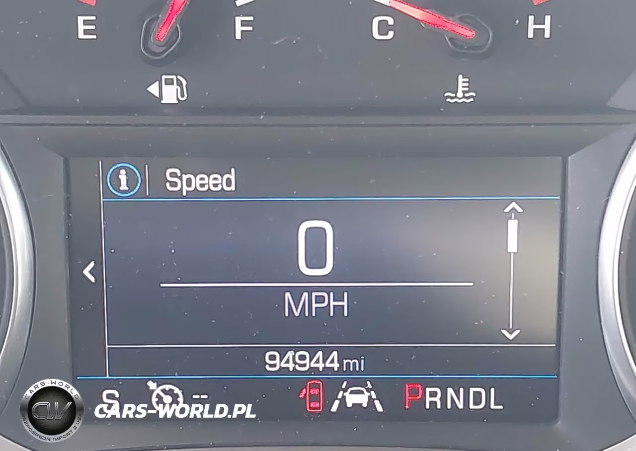 2020 Chevrolet Equinox Awd 2Fl VIN:2GNAXTEV9L6104981 - 16