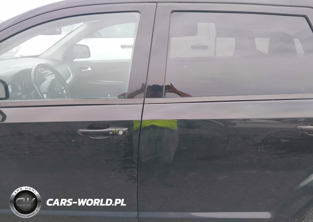 2018 Dodge Journey Crossroad VIN:3C4PDCGB4JT473741 - 14