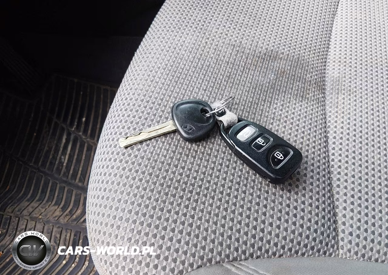 2014 Hyundai Sonata Gls VIN:5NPEB4AC5EH838244 - 11
