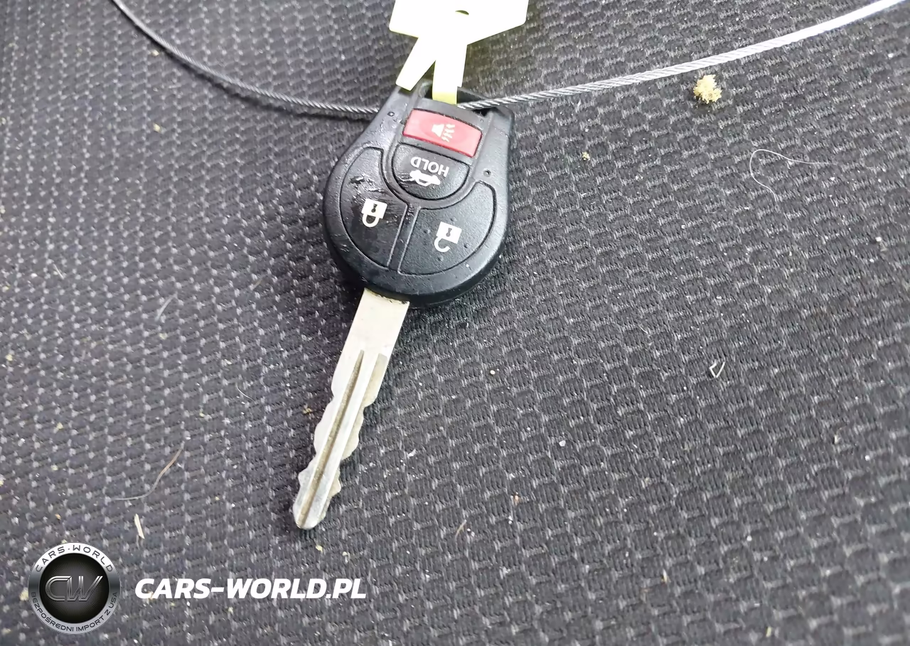 2016 Nissan Sentra S VIN:3N1AB7AP6GL682997 - 11